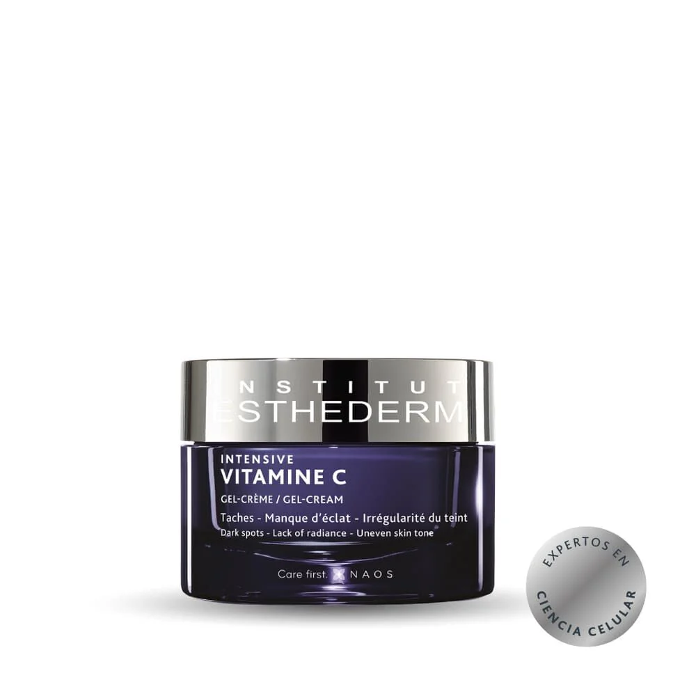 Institut Esthederm Intensive Vitamine C Gel-Crema Antimanchas 50 ml