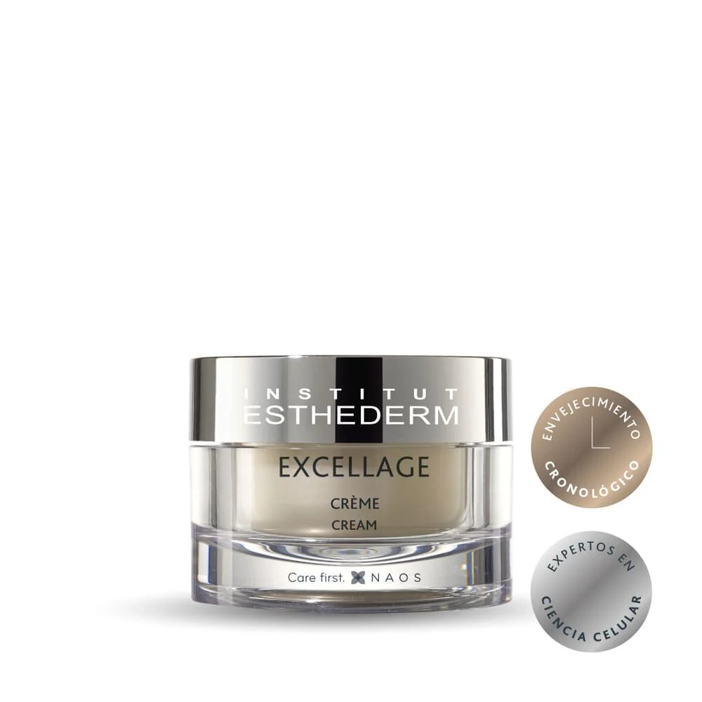 Institut Esthederm Excellage Crème Cream 50 ml