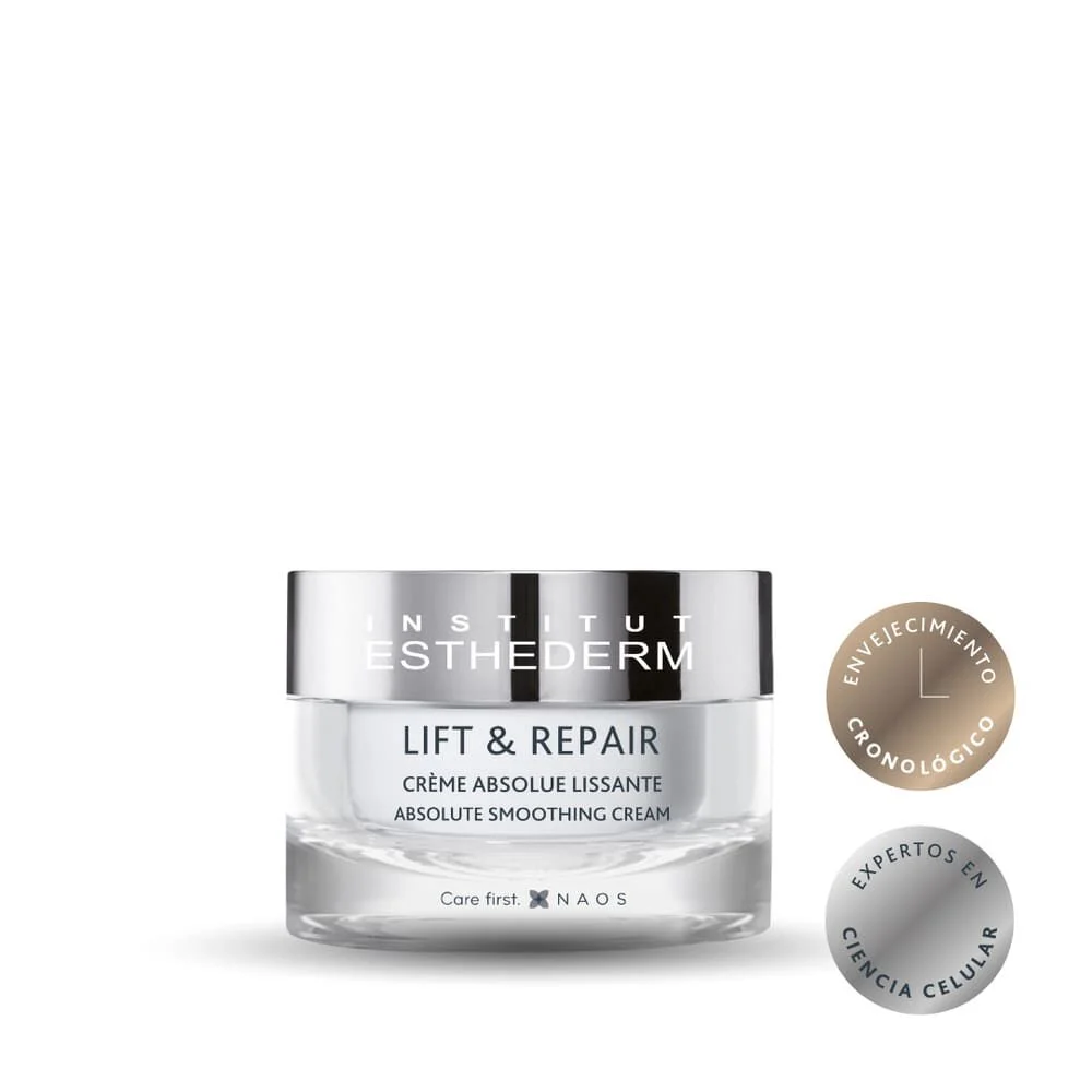 Institut Esthederm Lift & Repair Crema Antiarrrugas 50 ml