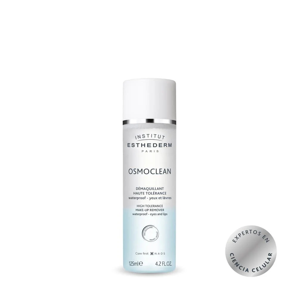 Institut Esthederm Osmoclean Desmaquillante Ojos y Labios 125 ml