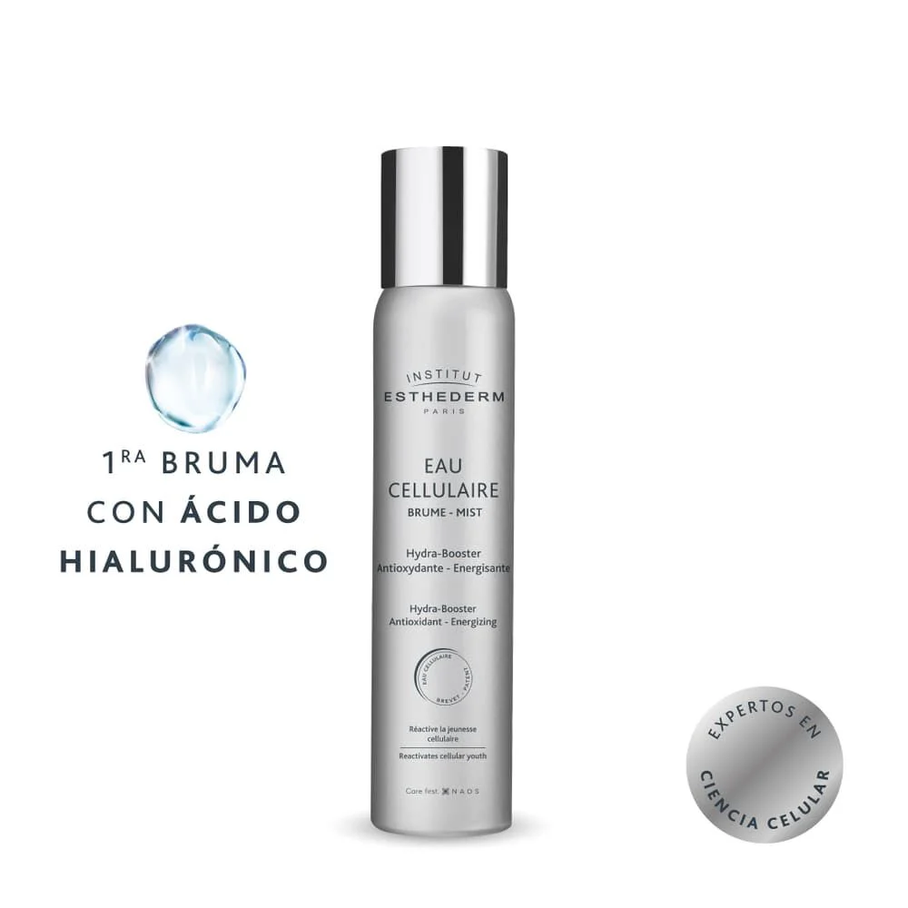 Institut Esthederm Eau Cellulaire Brume 100 ml