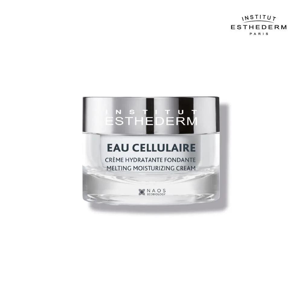 Institut Esthederm Eau Cellulaire Crema Hidratante 50 ml