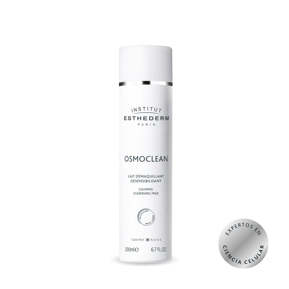 Institut Esthederm Osmoclean Leche Desmaquillante 200 ml