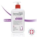 Simond's DermoCream Anti-Estrías Regeneradora 400 ml