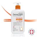 Crema de Cuerpo Anti-Celulitis 400 ml