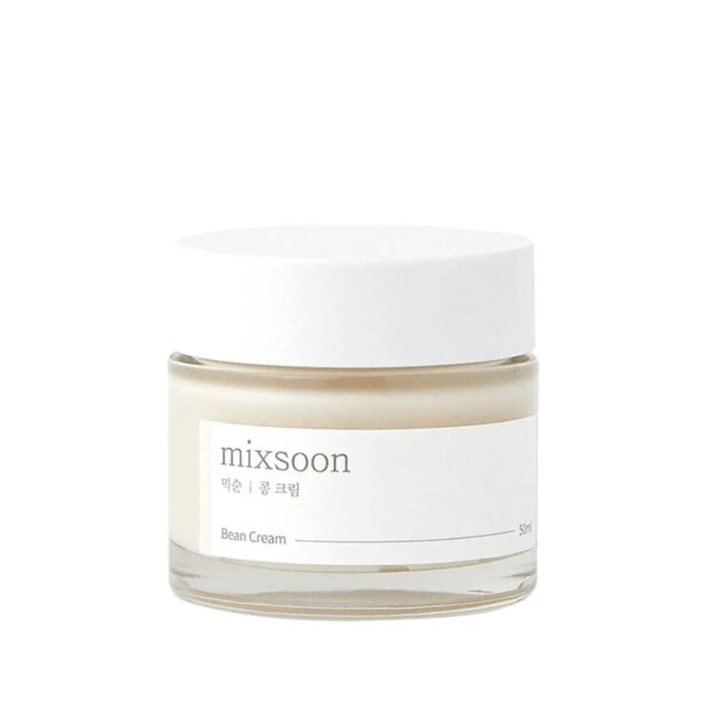 Mixsoon Bean Cream 50 ml