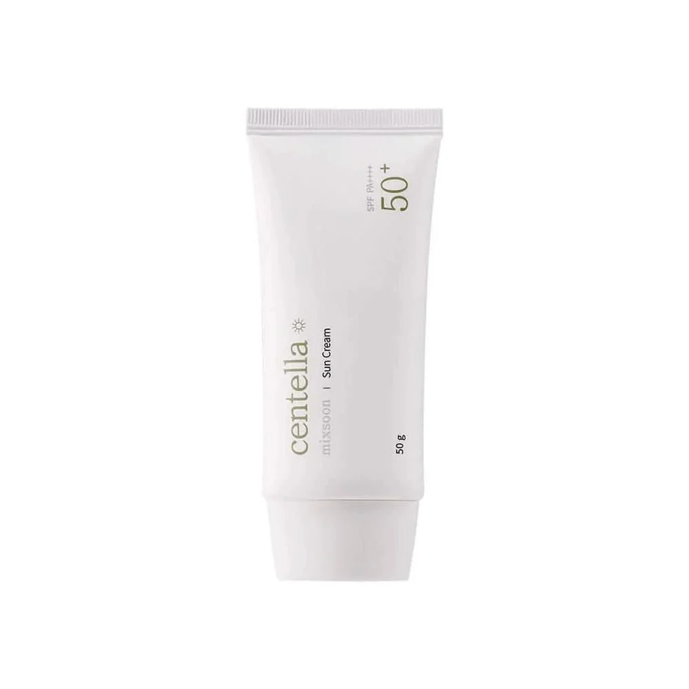 Mixsoon Centella Sun Cream SPF 50+ 50 g