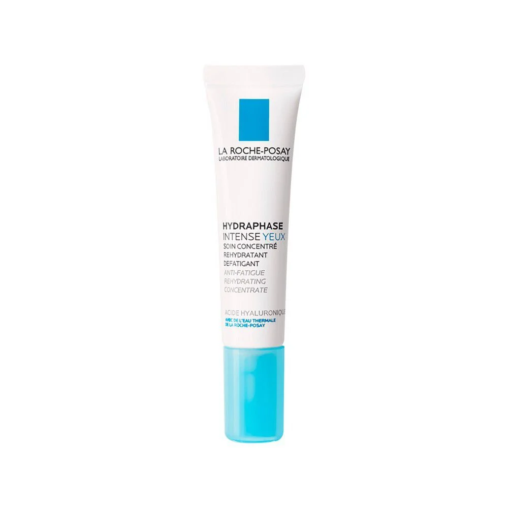 La Roche-Posay Hydraphase Intense Contorno de Ojos 15 ml