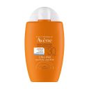 Avène Solar Ultra Mat Aqua-Fluido SPF30 50 ml