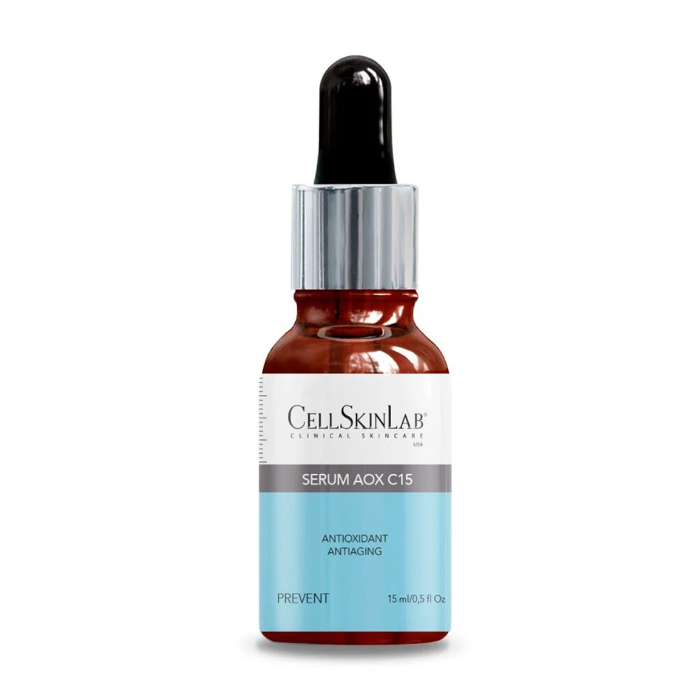 CellSkinLab Serum 15 Antioxidante Preventivo 15 ml