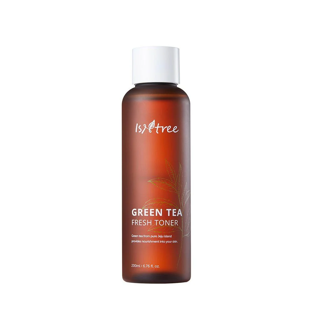 Isntree Green Tea Fresh Toner 200 ml