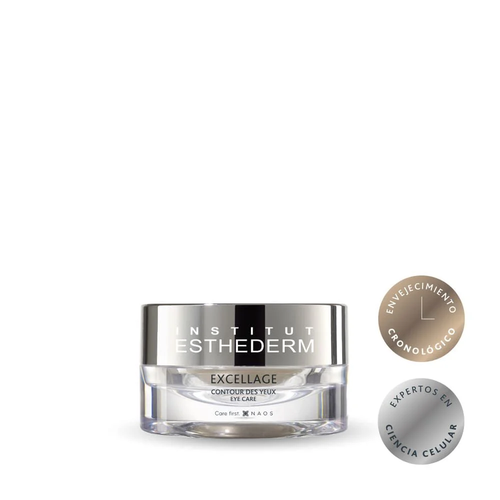 Institut Esthederm Excellage Contorno de Ojos Redensificador 15 ml