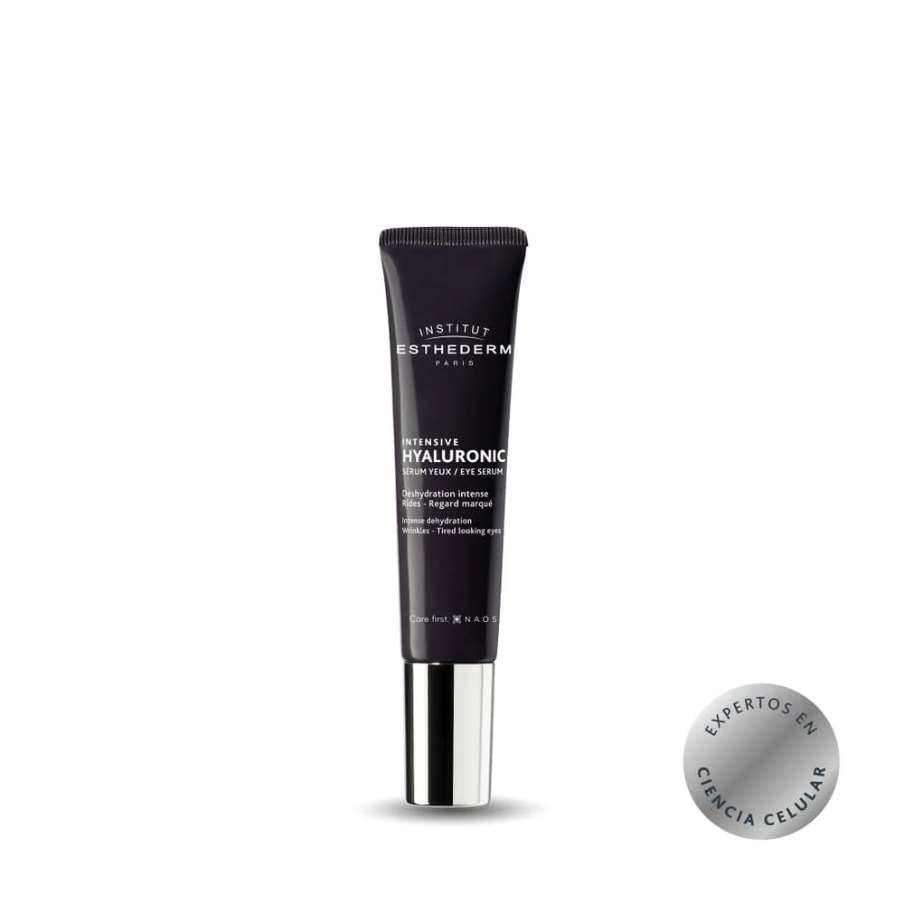 Institut Esthederm Intensive Hyaluronic Sérum Contorno de Ojos 15 ml