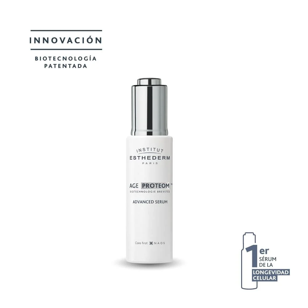 Institut Esthederm Age Proteom Advanced Serum 30 ml