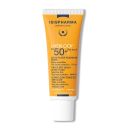 Isispharma Uveblock SPF 50+ Dry Touch Medium 40 ml