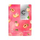 Frudia My Orchard Squeeze Mask Peach 1 Unidad