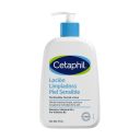 Loción Limpiadora Piel Sensible 473 mL