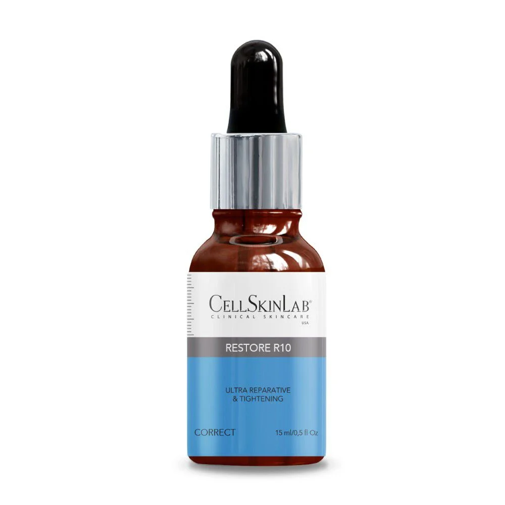 Cellskinlab Restore Serum R10 15 ml
