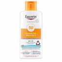 Eucerin Sun Kids Loción Extra Light FPS 50+ 400 ml