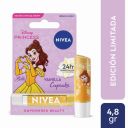 Bálsamo Labial Edición Limitada Disney Bella 4,8 gr