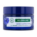 Klorane Crema de Noche Hidratación Intensa Aciano Orgánico 50 ml