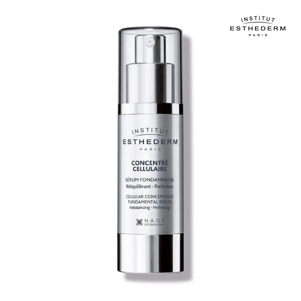 Institut Esthederm Concentré Cellulaire Sérum 30 ml