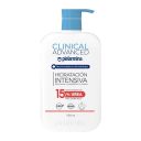 Crema Coporal Hidratante Clinical Advance Urea 15% 750 ml