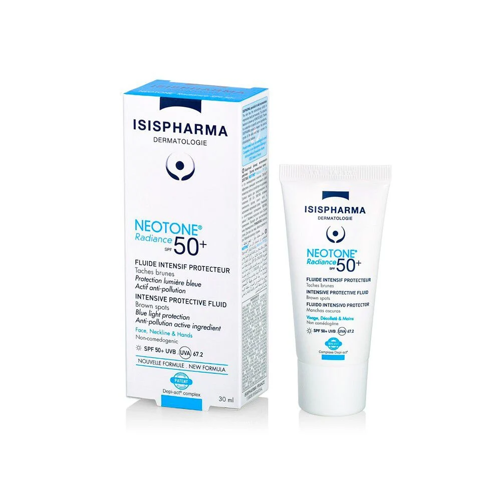 Isispharma Neotone Radiance SPF50+ 30 ml