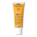 Isispharma Uveblock Dry Touch FPS 50+ 40 ml