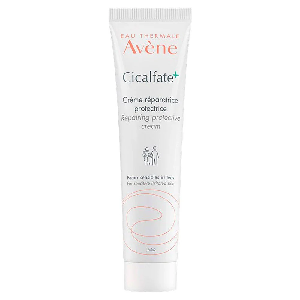 Avène Cicalfate+ Crema Reparadora 40 ml