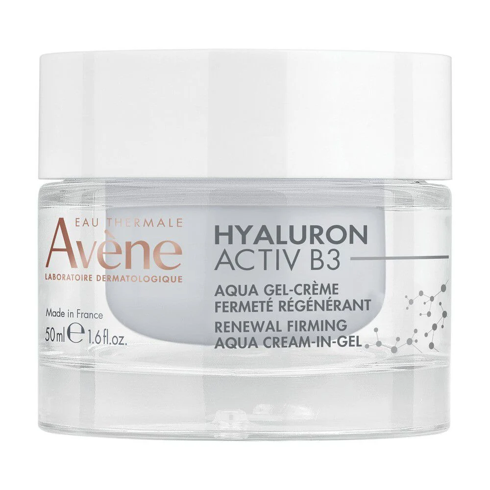 Avène Hyaluron Activ B3 Aqua Gel-Crème 50 ml
