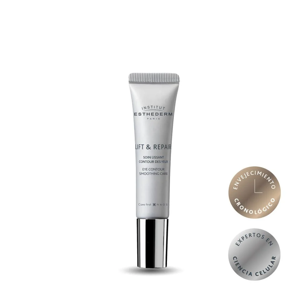 Institut Esthederm Lift & Repair Cuidado Alisante Contorno de Ojos 15 ml