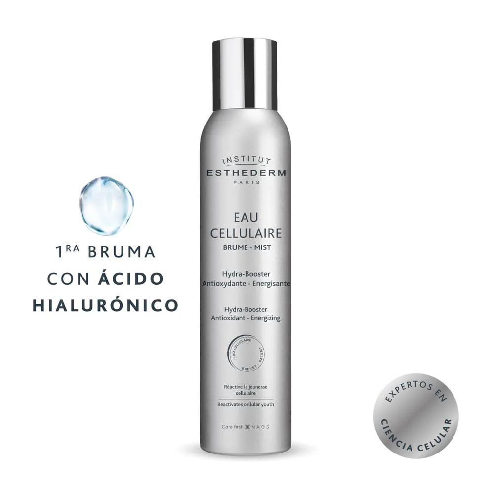 Institut Esthederm Eau Cellulaire Brume Hydra-Booster 200 ml