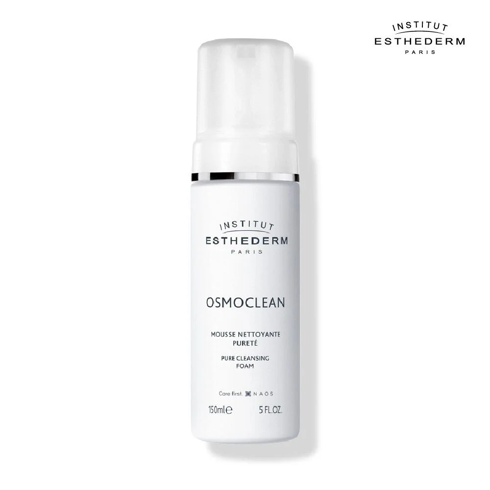 Institut Esthederm Osmoclean Espuma Limpiadora 150 ml