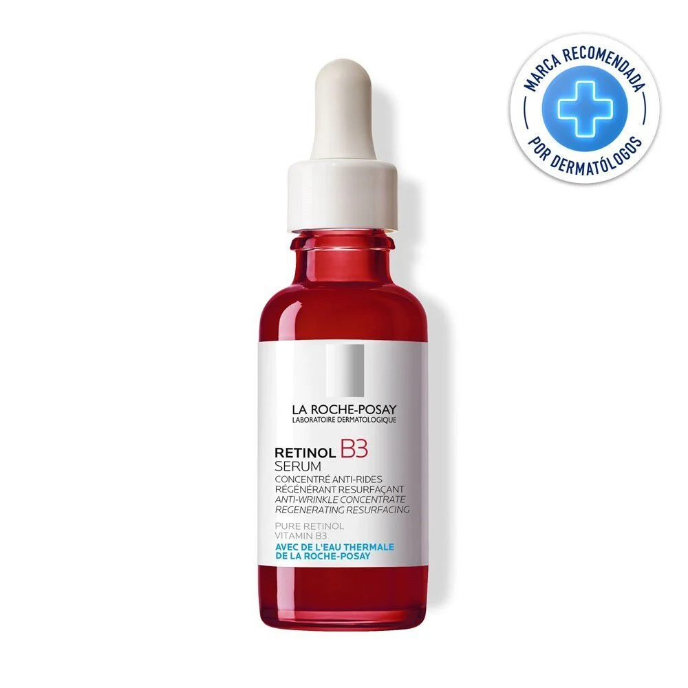 La Roche-Posay Retinol B3 Serum 30 ml