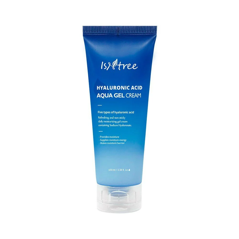 Isntree Hyaluronic Acid Aqua Gel Cream 100 ml