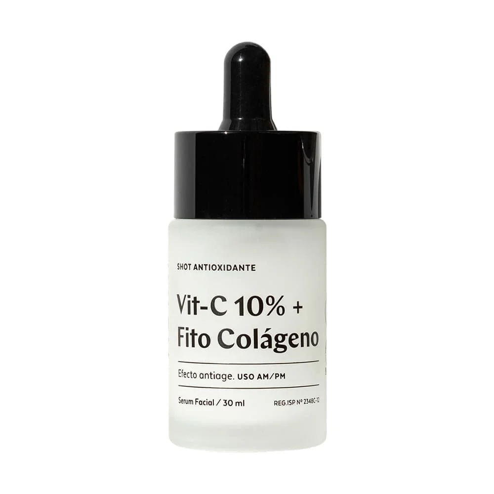 ASIA Serum VIT-C + Fito Colágeno 30 ml