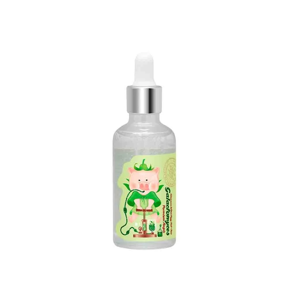 Elizavecca Galactomyces 97% Pure Essence 50 ml