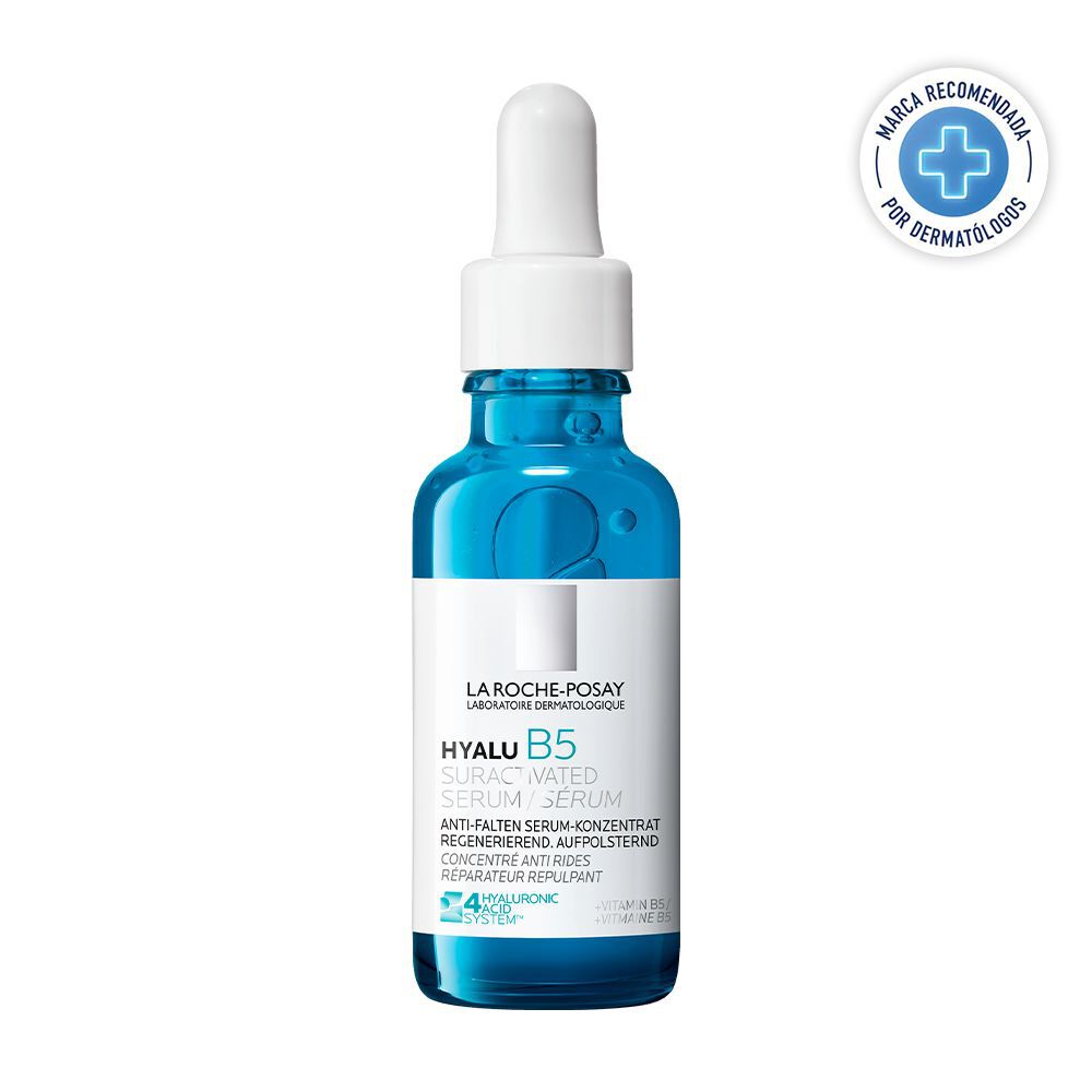 La Roche-Posay Hyalu B5 Serum Suractivado 30 ml