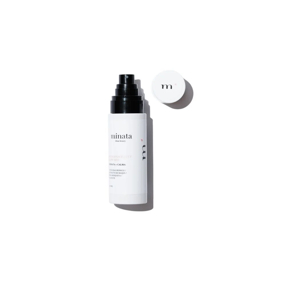 Minata Patagonia Beauty Glow Mist 100 ml