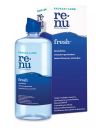 Renu Fresh Solución Multipropósito 355 ml - Bausch + Lomb