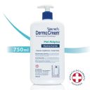 Crema de Cuerpo Piel  Atópica 750 ml