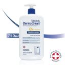 Simond's Dermocream Reafirmante Q10 Protein 750 ml