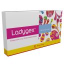 Ladygex 3/0.03 mg x 28 Comprimidos - Drospirenona + Etinilestradiol