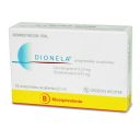 Dionela Levonorgestrel 0,15 mg 28 Comprimidos Recubiertos