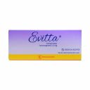 Evitta Levonogestrel 1,5 mg 1 Comprimido
