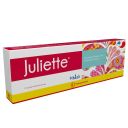 Juliette Clormadinona 2 mg Etinilestradiol 0,03 mg 21 Comprimidos