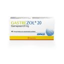 Gastrezol 20 Esomeprazol 20 mg 40 Comprimidos con Recubierto Entérico