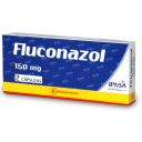 Fluconazol 150 mg x 2 Cápsulas - IPhSA