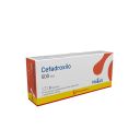 Cefadroxilo Midlab 500 mg x 8 Cápsulas - Cefadroxilo
